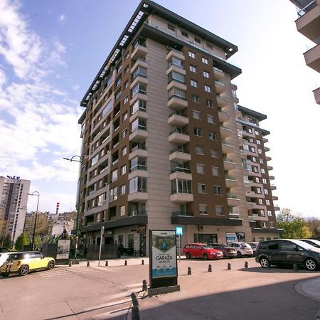 Apartment Nova Otoka Sarajevo Ngoại thất bức ảnh