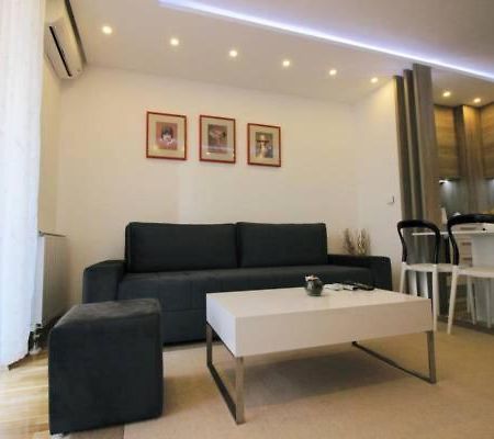 Apartment Nova Otoka Sarajevo Ngoại thất bức ảnh