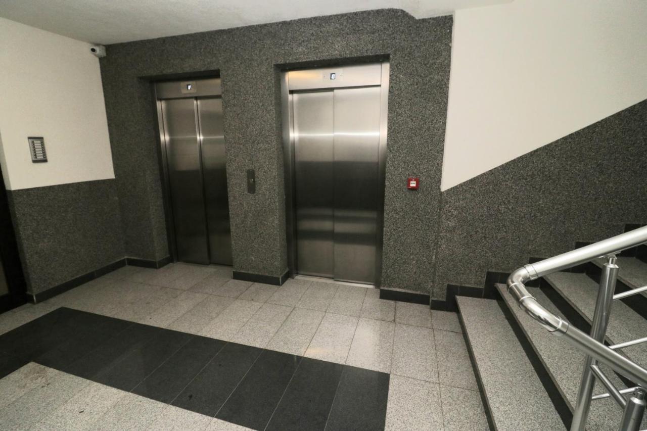 Apartment Nova Otoka Sarajevo Ngoại thất bức ảnh