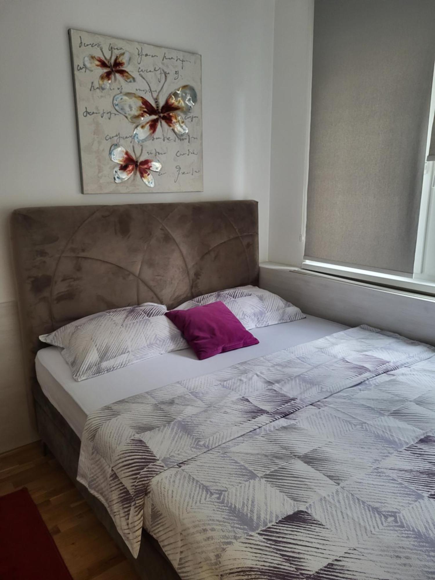 Apartment Nova Otoka Sarajevo Phòng bức ảnh