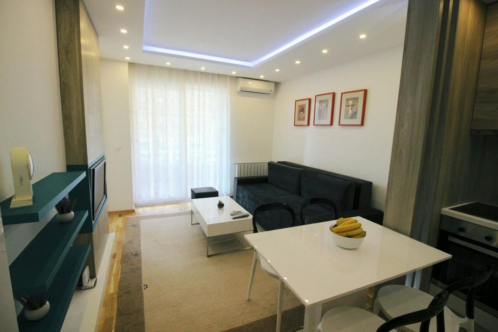 Apartment Nova Otoka Sarajevo Ngoại thất bức ảnh