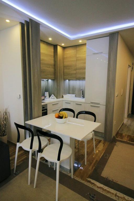 Apartment Nova Otoka Sarajevo Ngoại thất bức ảnh