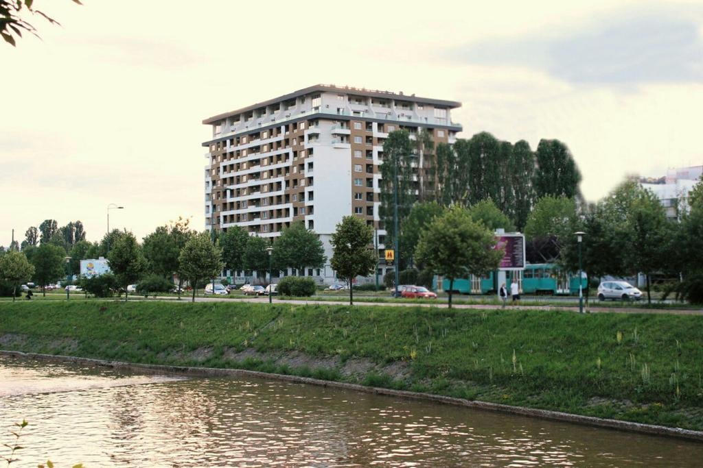 Apartment Nova Otoka Sarajevo Ngoại thất bức ảnh