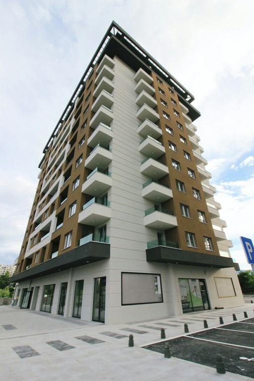 Apartment Nova Otoka Sarajevo Ngoại thất bức ảnh