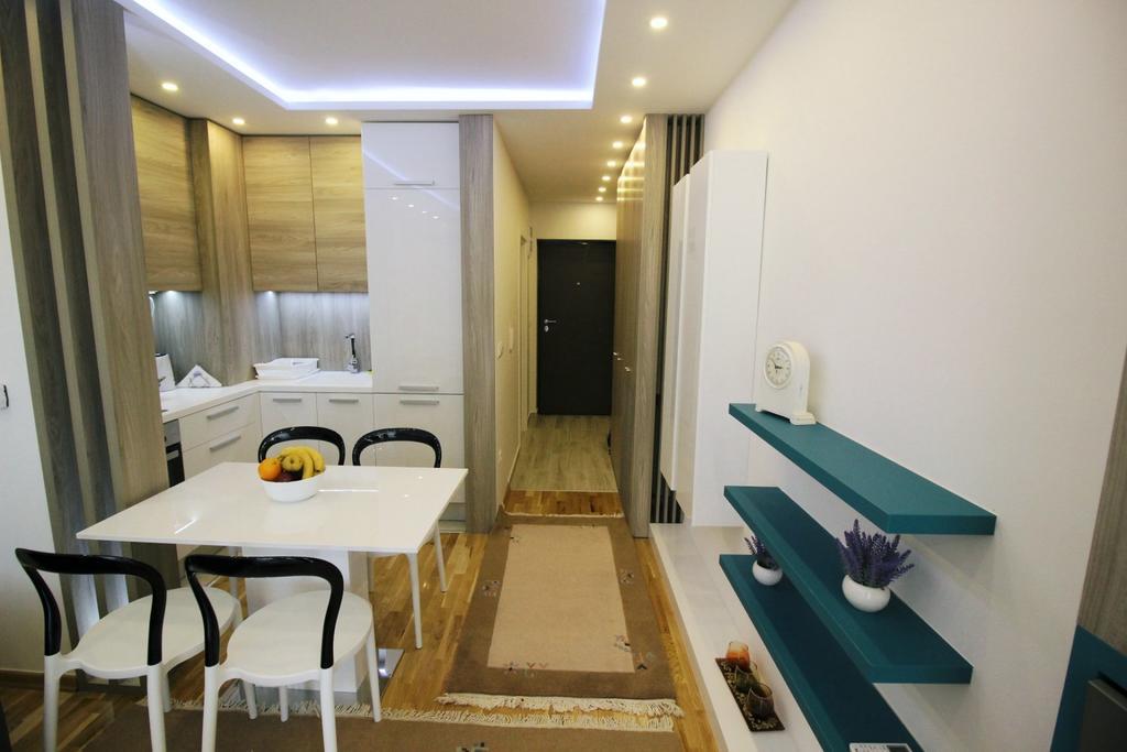Apartment Nova Otoka Sarajevo Ngoại thất bức ảnh