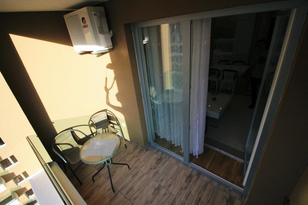 Apartment Nova Otoka Sarajevo Ngoại thất bức ảnh